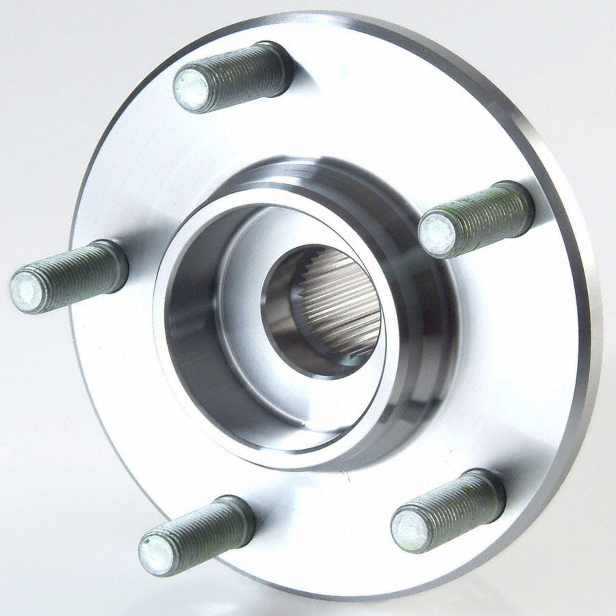 MOOG 513211 Wheel Bearing and Hub Assembly for
