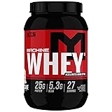 MTS Machine Whey Protein