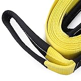Smittybilt CC220 2" x 20' Recovery Strap - 20,000
