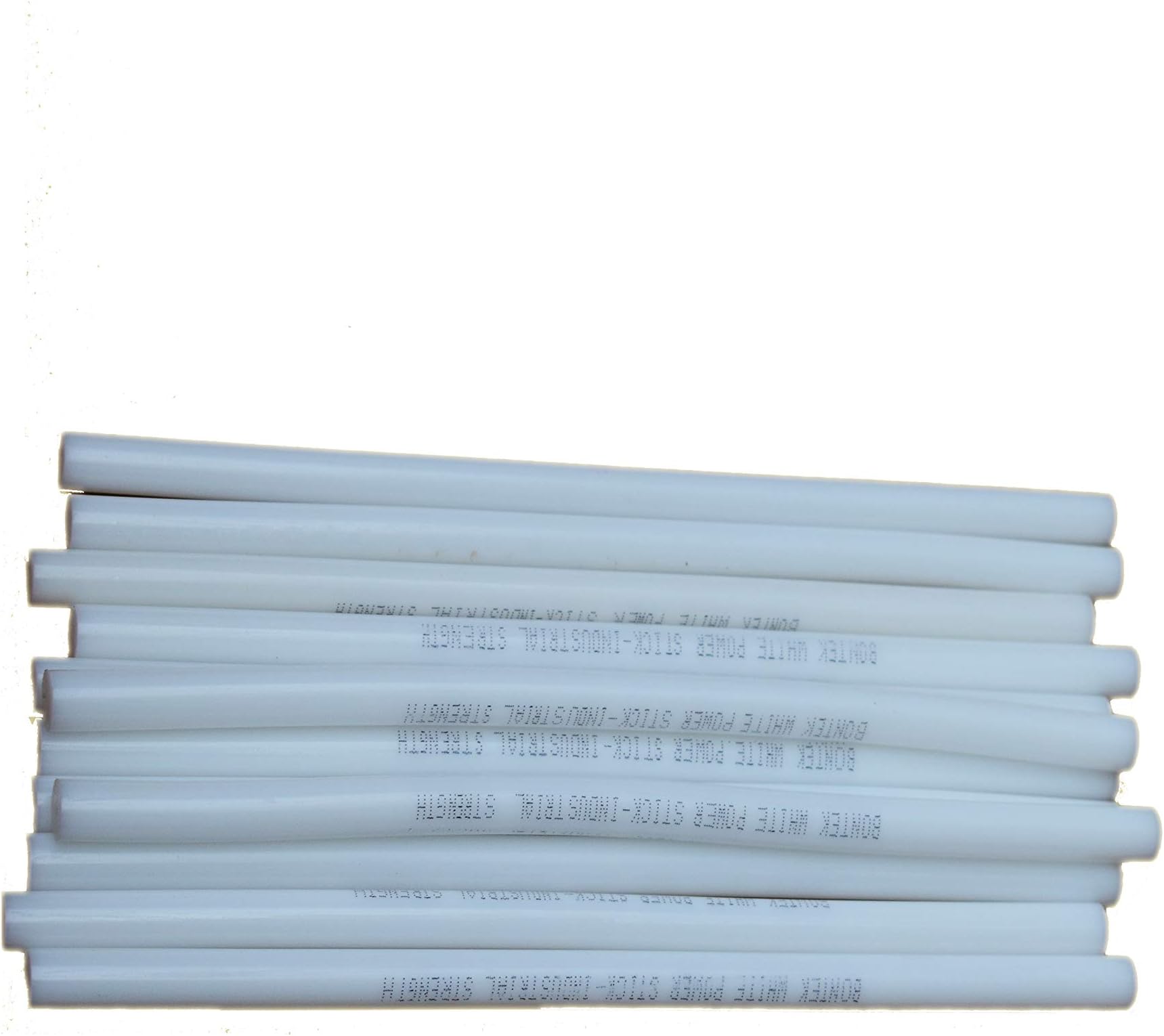 THEMISTO Milky Gluesticks for Hot Melt Glue Gun