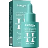 BIOAQUA Hyaluronic Acid Facial Serum Hydration Anti-Wrinkle 30ml