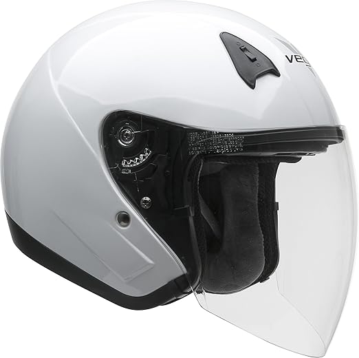 vega buds junior full face helmet