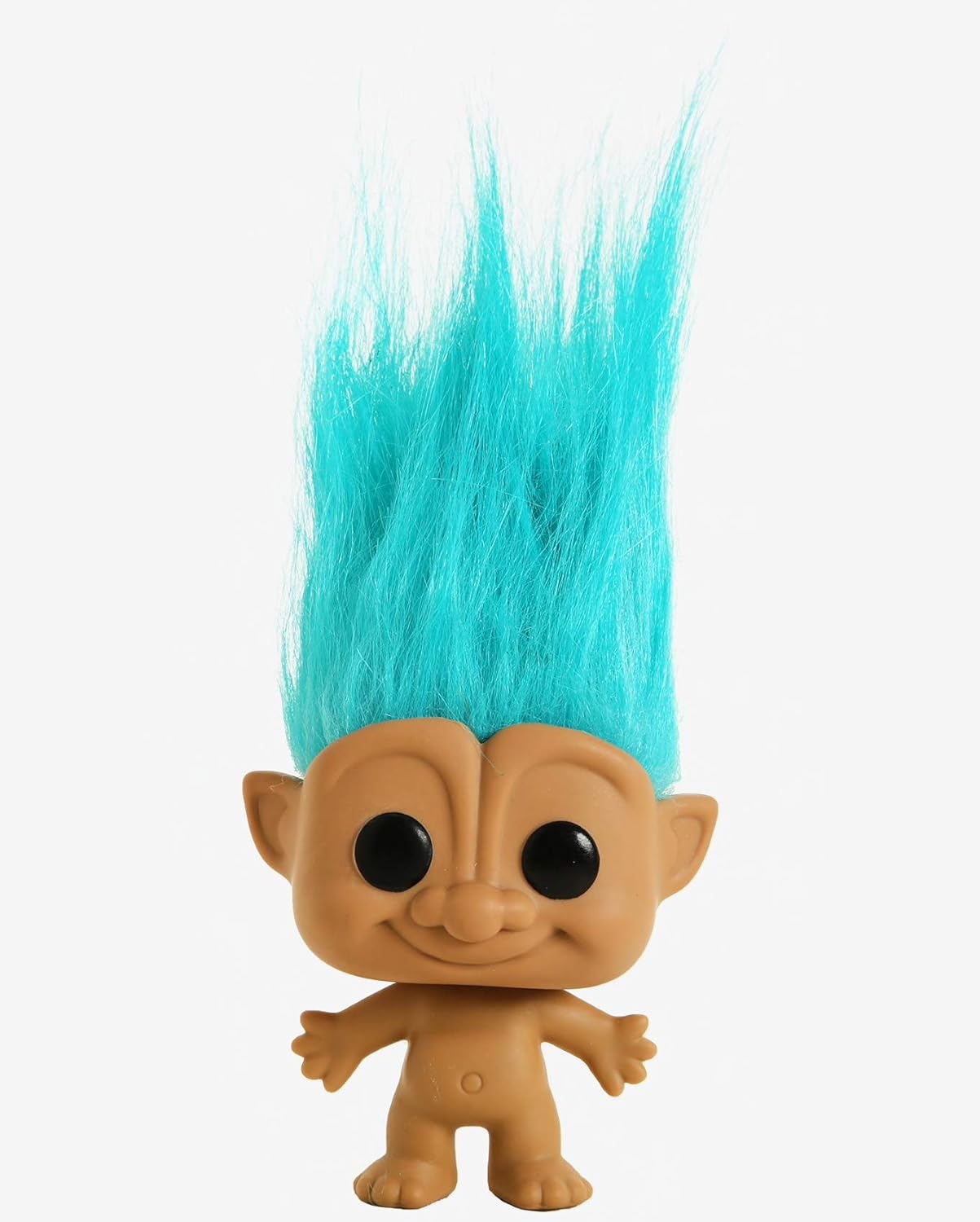 teal troll funko pop