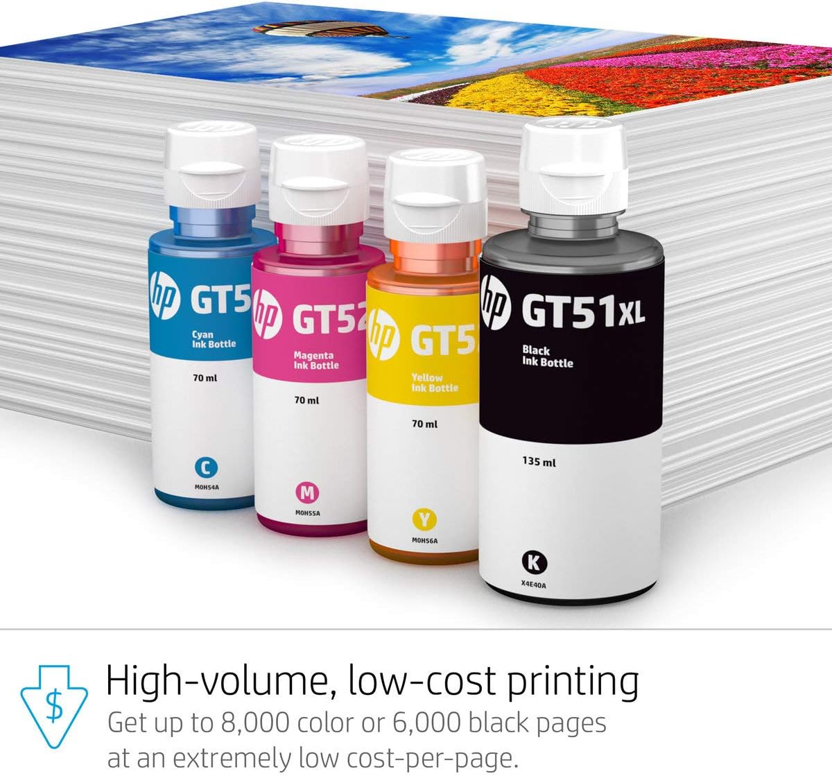 hp 415 ink price