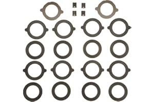 Spicer 708203 Differential Clutch Pack