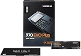 Samsung 970 EVO Plus 250 GB PCIe NVMe M.2 SSD MZ-V7S250BW view 7