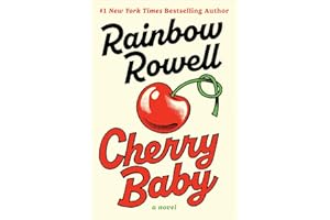 Cherry Baby: A Novel