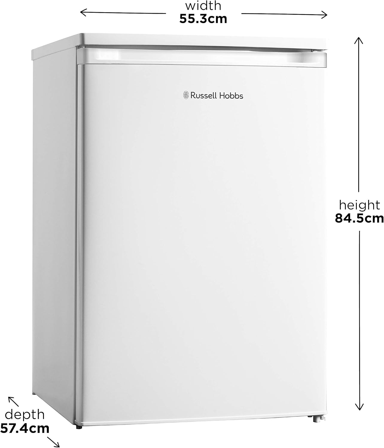 10 Best UnderCounter Fridges