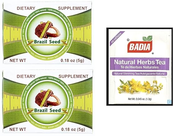 amazon semilla de brasil