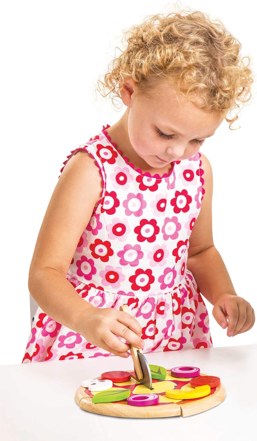 le toy van honeybake oven