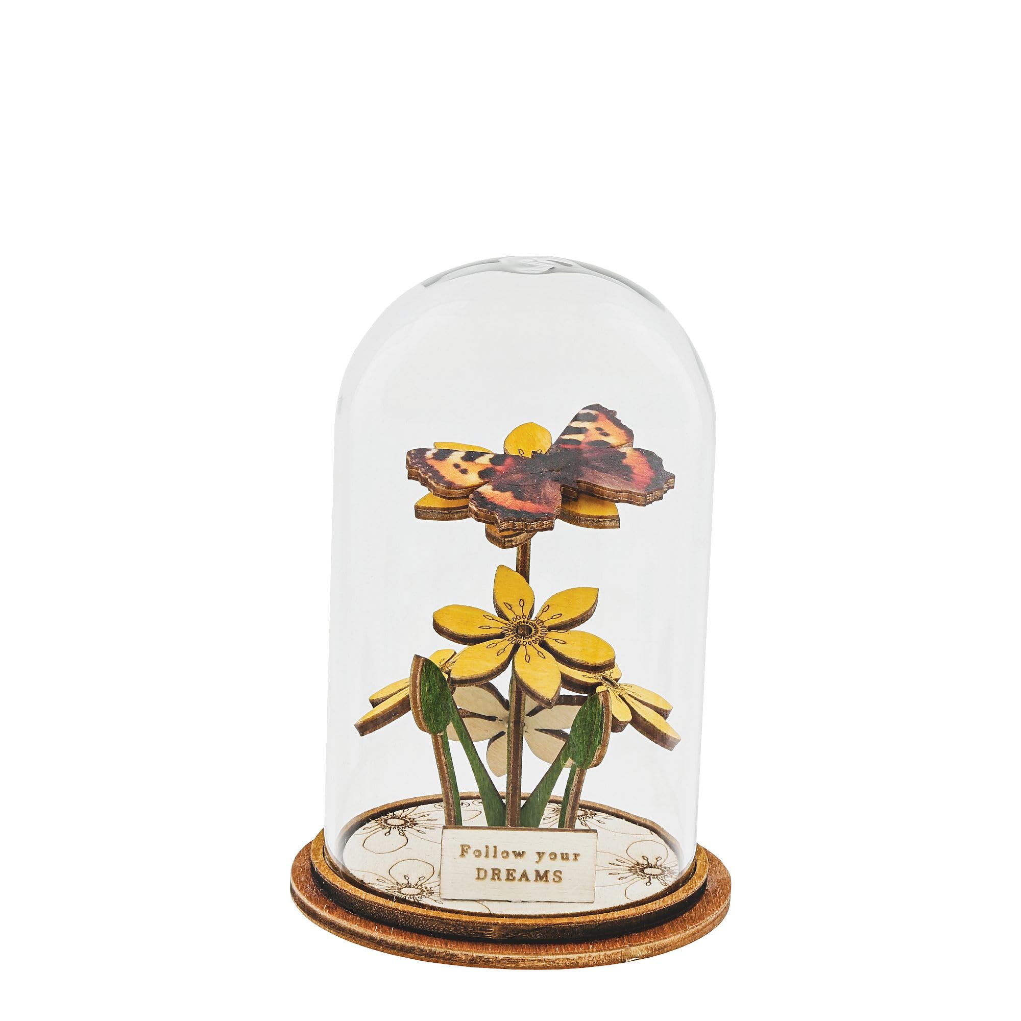 Kloche Follow Your Dreams Figurine