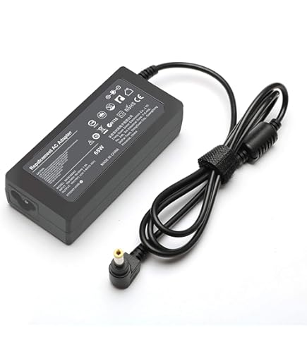 その他 TOSHIBA ADAPTER RING PDR-ARM5 Amazon.com: Galaxy Bang Ac Adapter Charger Replacement for Toshiba
