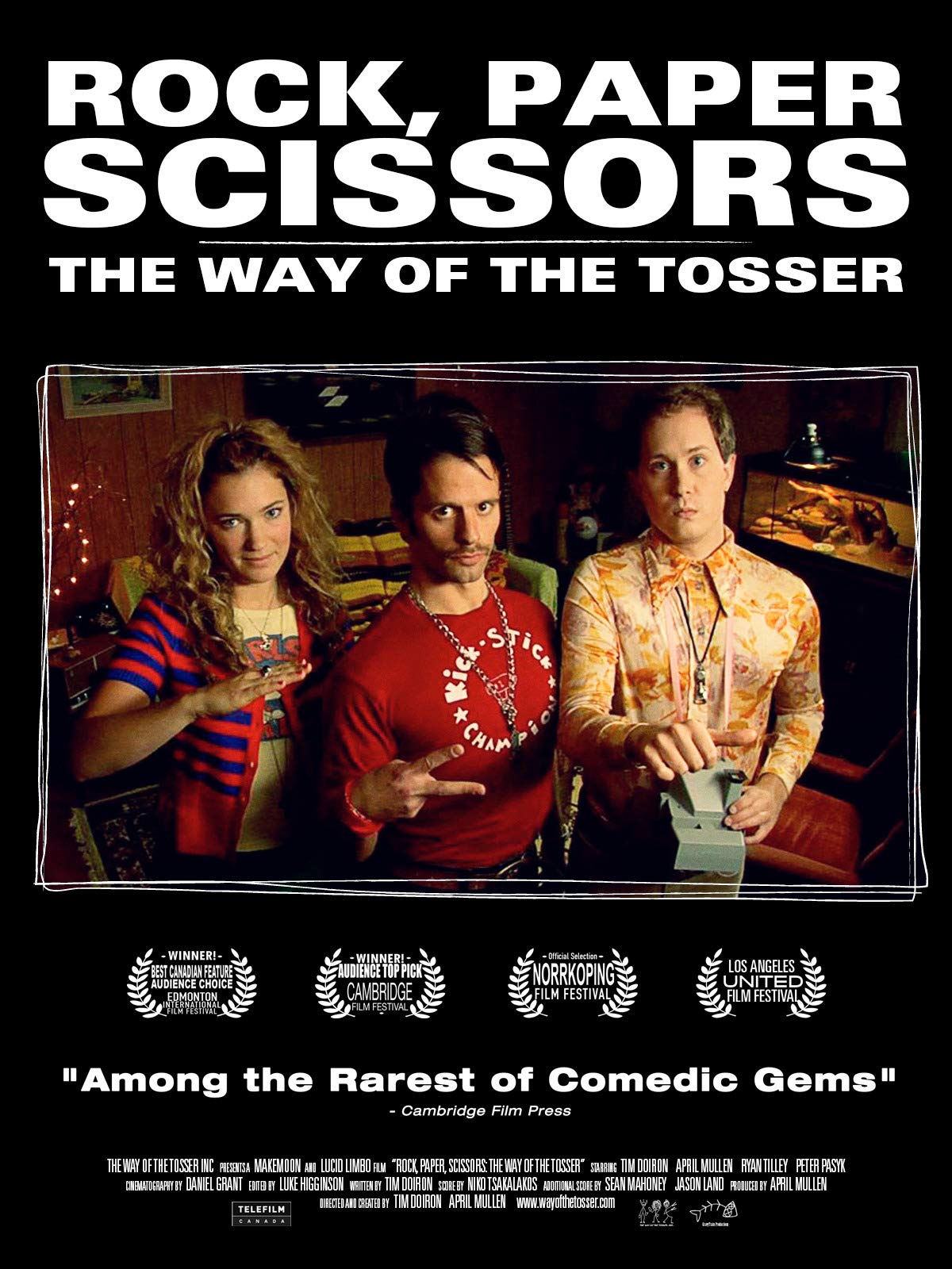 Watch Below Her Mouth | Prime Video