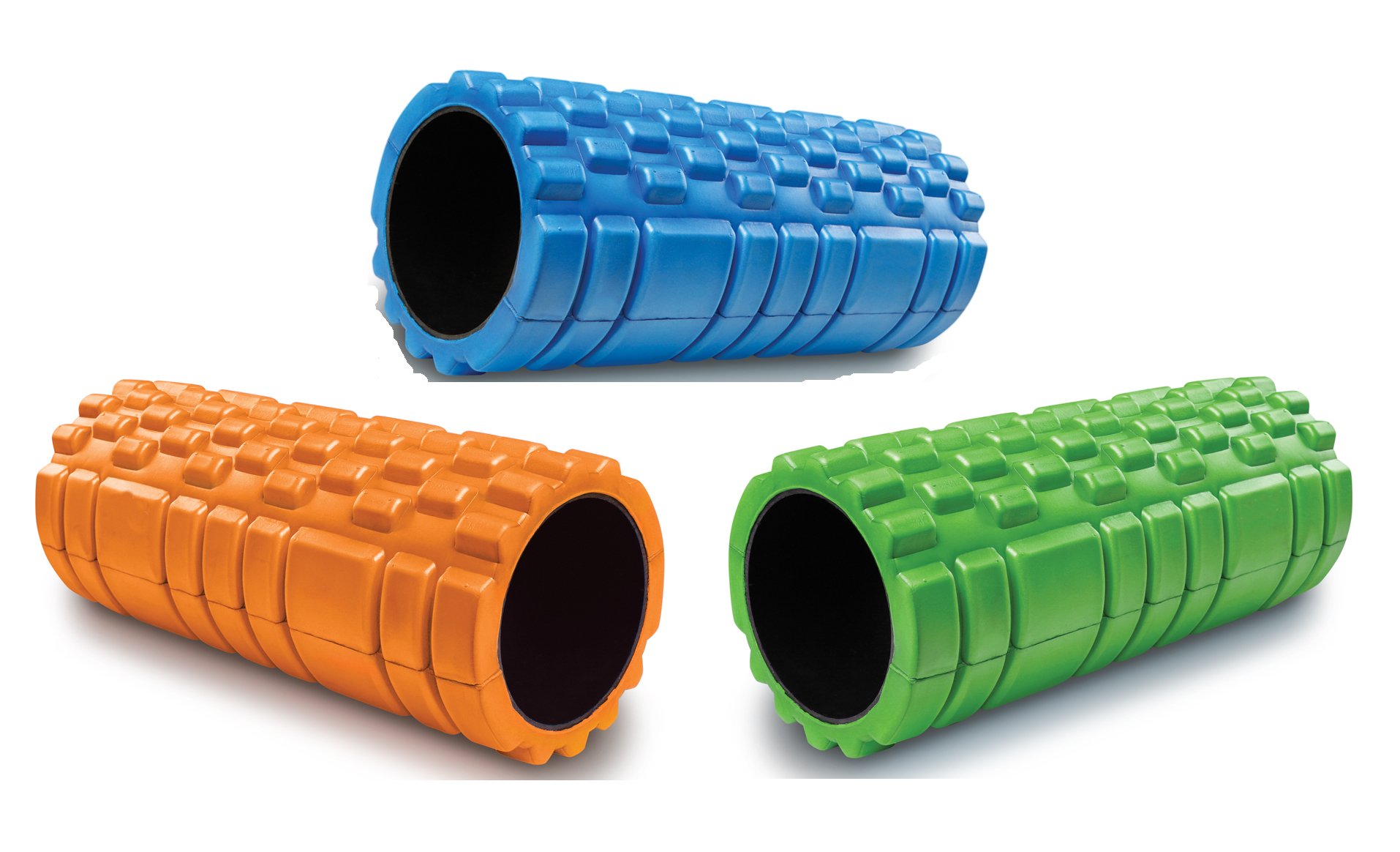 Foam Roller for Muscles Used As a Deep Tissue Massage Roller High