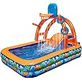Banzai Wild Waves Water Park (Discontinued by manufacturer)