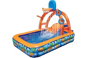 Banzai Wild Waves Water Park (Discontinued by manufacturer)