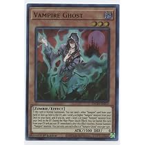 Yu-Gi-Oh! Shadow Vampire (MP14-EN152) – Secret Rare, 1st Edition Aus Mega Pack 2014