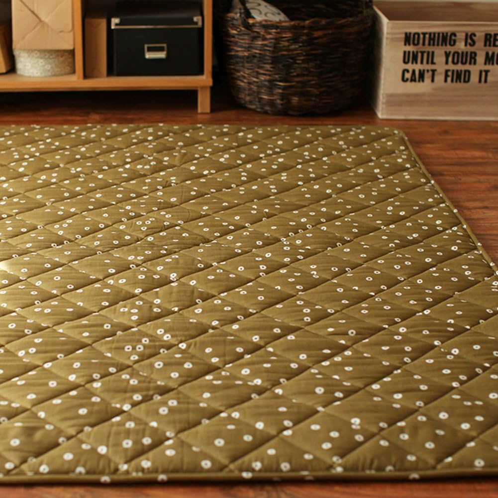 Amazon Com Gx Xd Vintage Tatami Floor Mat Folding Mattress Floor