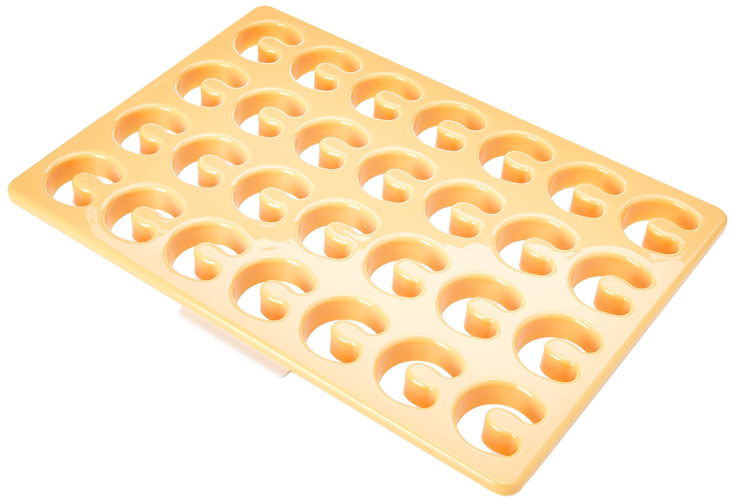 Tescoma Delicia Cookie Cutting Sheet for Crescent-Shaped Rolls