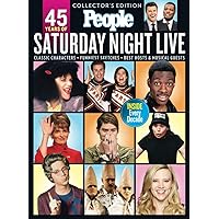 PEOPLE Saturday Night Live: Inside Every Decade