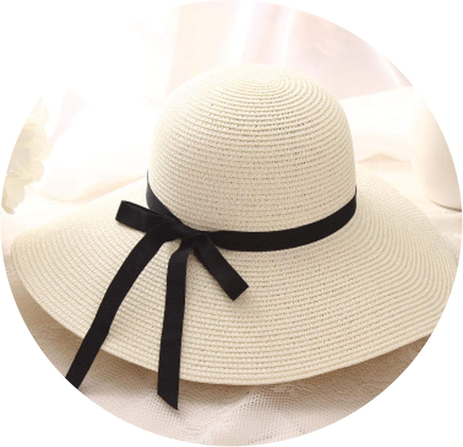 panama hat sun protection