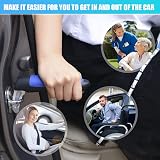 FoxBunny Portable Car Door Armrest Mobility Aid Standing Assist view 4