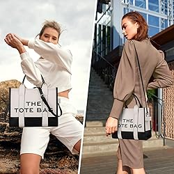 The Tote Bag for Women, Luxury Stylish Aesthetic