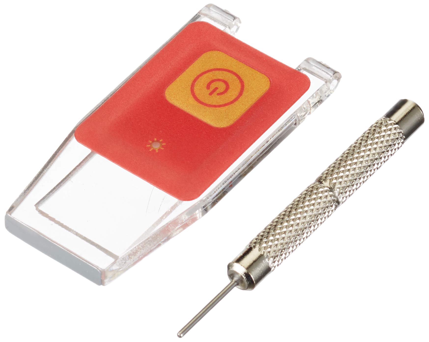 AMTRA Spare Part Led Optical Refractometer