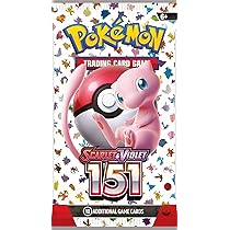 【新品・未開封】 海外 ポケモン 『151 POSTER COLLECTION』 Pokemon TCG Scarlet & Violet 3.5 Pokemon 151 Poster Collection