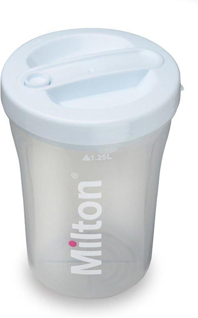 milton baby steriliser