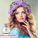 SANGADO Lilac Parfum for Women 50ml Floral Long-Lasting French Essences Spray view 4