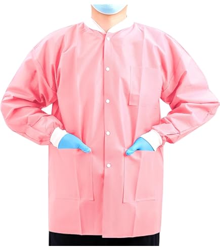 Amazon Industrial Lab Coats Lab Coat Price In Kenya