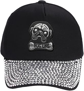 pug life hat