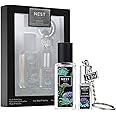 Nest Fragrances Indigo On The Go Mini Gift Set - Eau De Parfum Spray + Rollerball Keychain