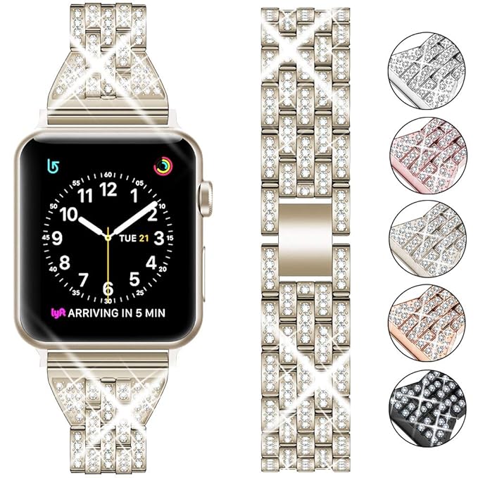 ladies apple watch series 2