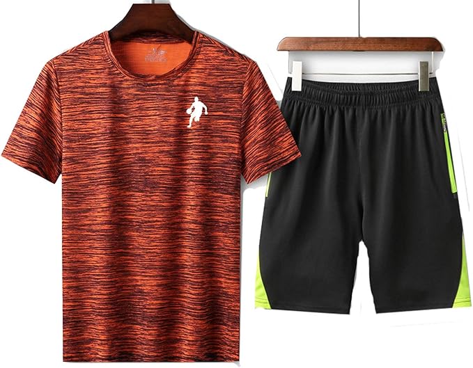 shorts jogging suits