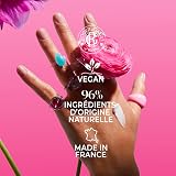 Roger & Gallet Rose Hand Cream 30ml - Nourishing Hydration view 4