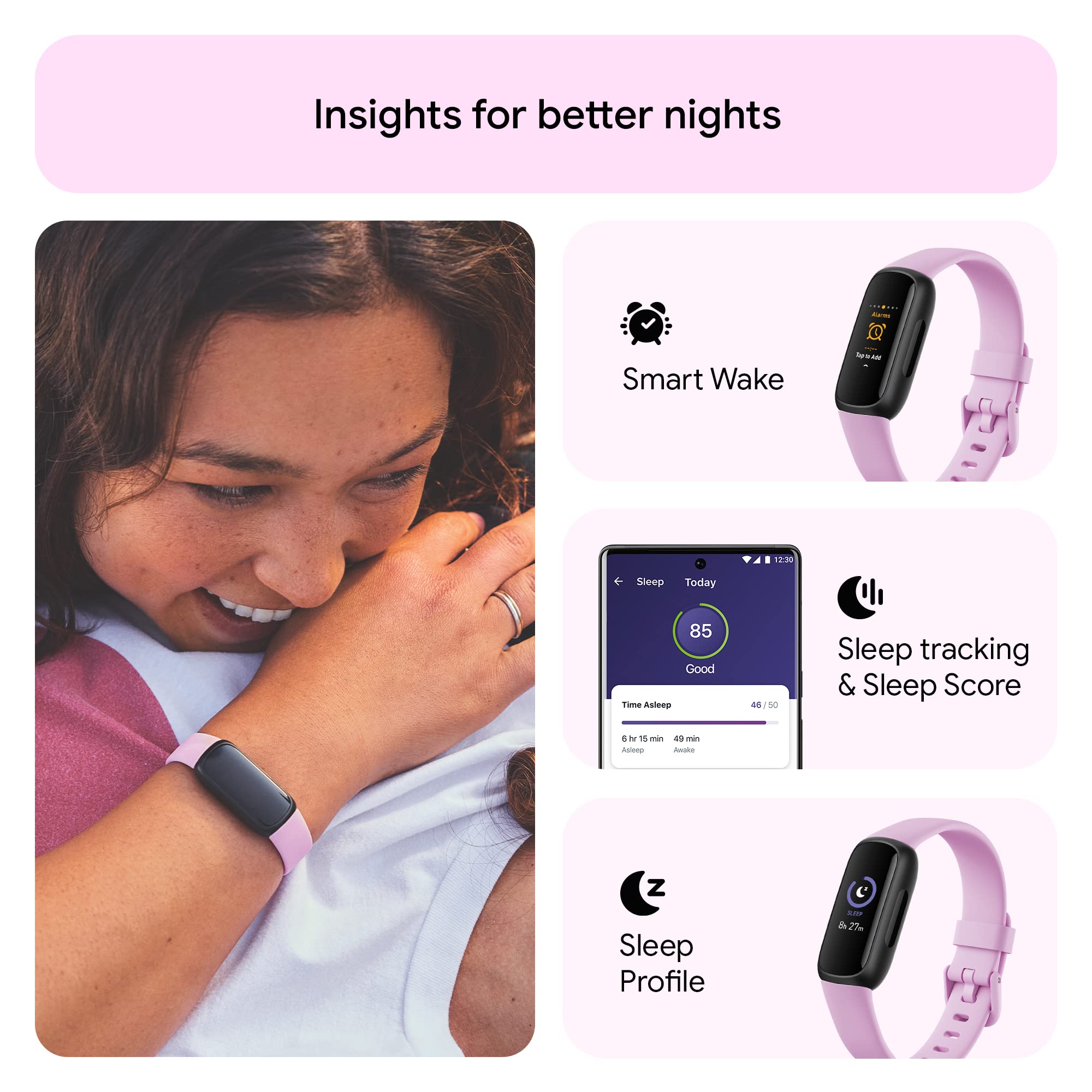 Health and Fitness Tracker