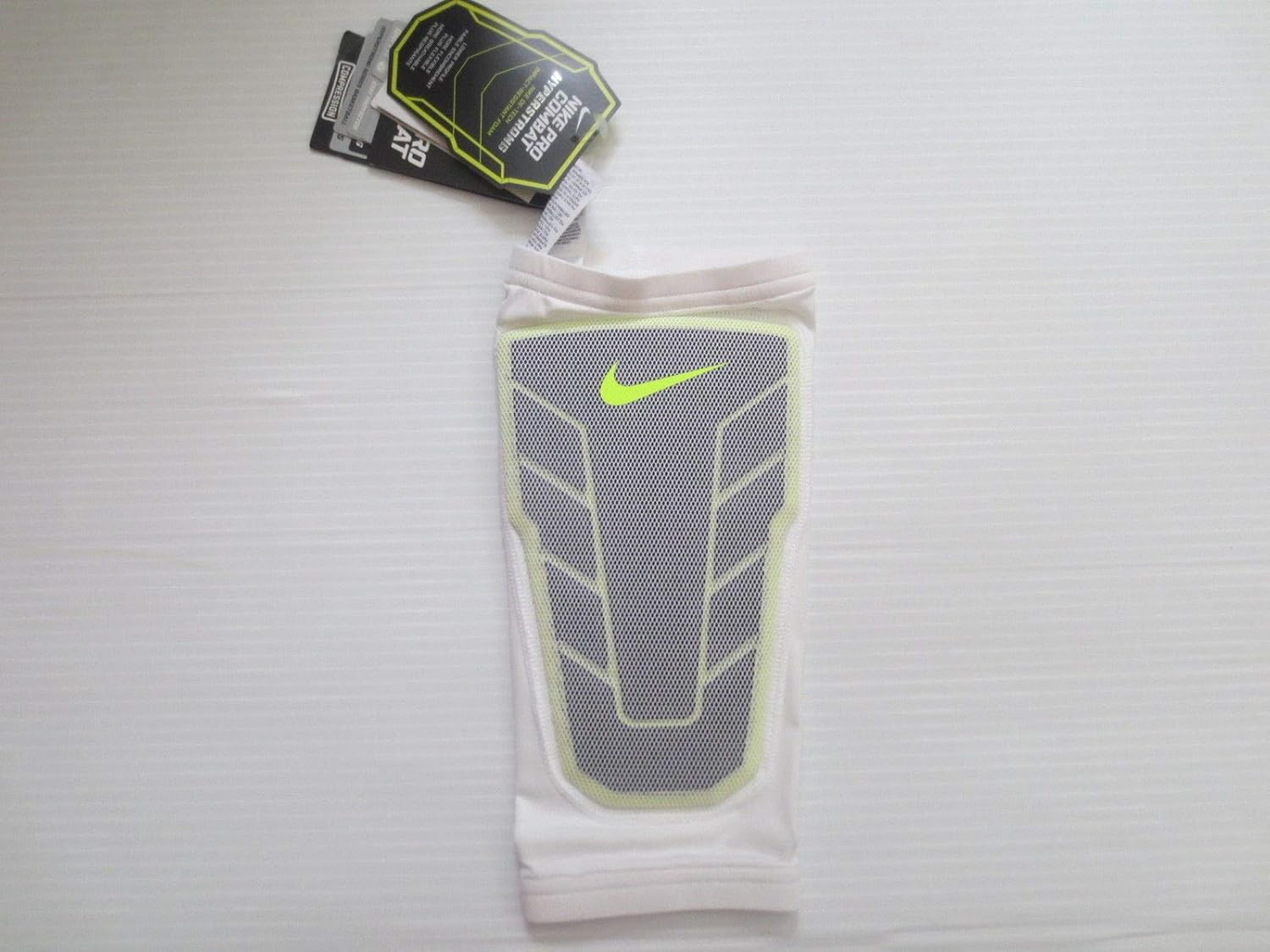 nike hyperstrong shin sleeve
