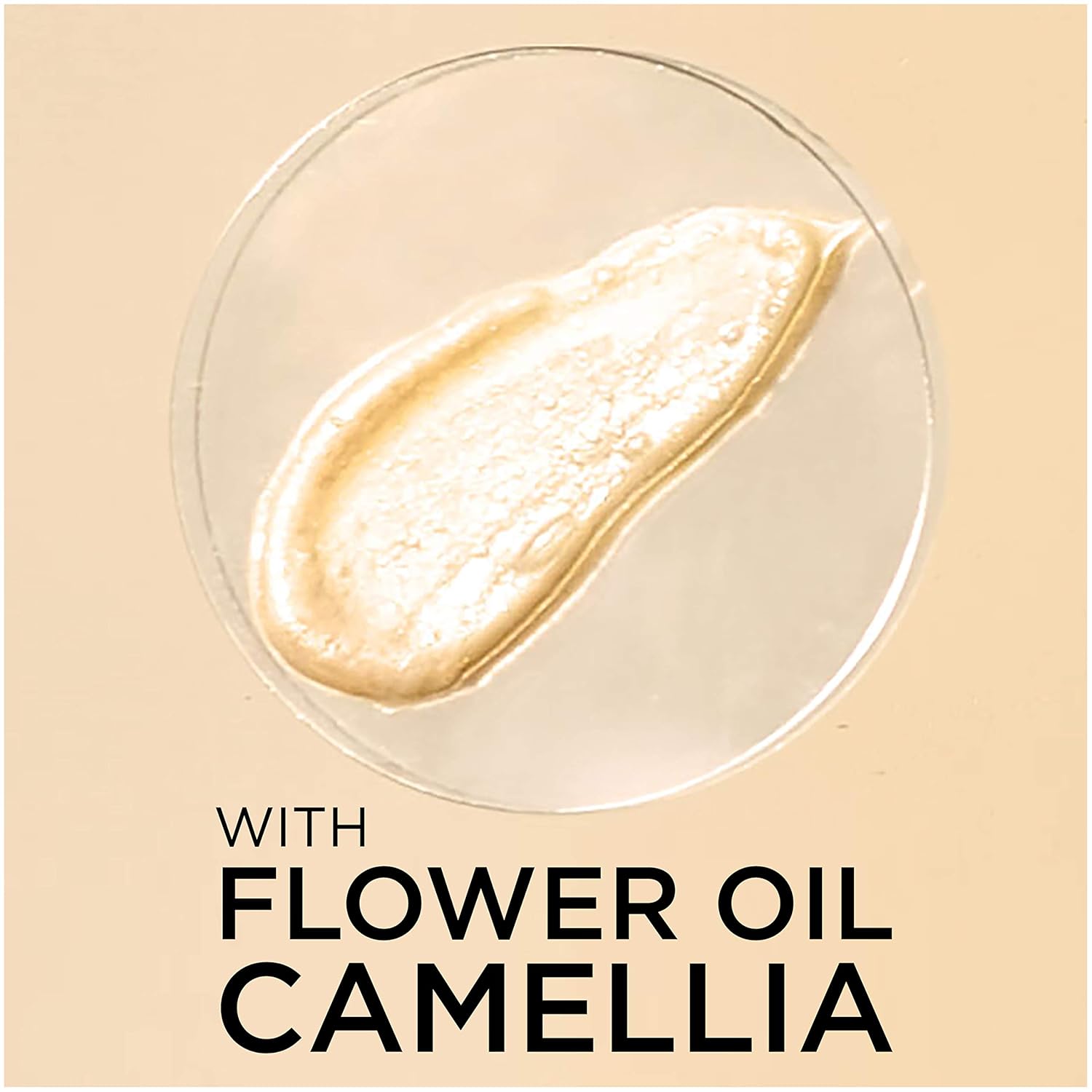 L'Oreal Paris Elvive Extraordinary Oil Nourishing Conditioner, for Dry or Dull Hair, Conditioner with Camellia Flower Oils, for Intense Hydration, Shine, and Silkiness, 28 Fl. Oz: Beauty