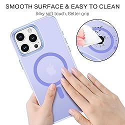BENTOBEN for iPhone 16 Pro Max Case 2024, Phone
