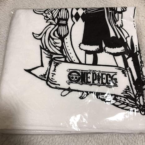 Amazon 新品 未開封 安室奈美恵 ワンピース コラボ バスタオル Finally ツアー グッズ コンサート ライブ Namie Amuro One Piece おもちゃ ホビー