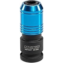 NEIKO 30285A Impact Wrench Adapter 3/8
