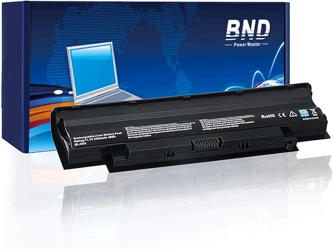 Dell n7110 аккумулятор