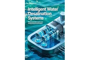 INTELLIGENT WATER DESALINATION SYSTEMS: membrane optimization and energy efficient purification