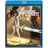 Reincarnated as a Sword-Complete Collection