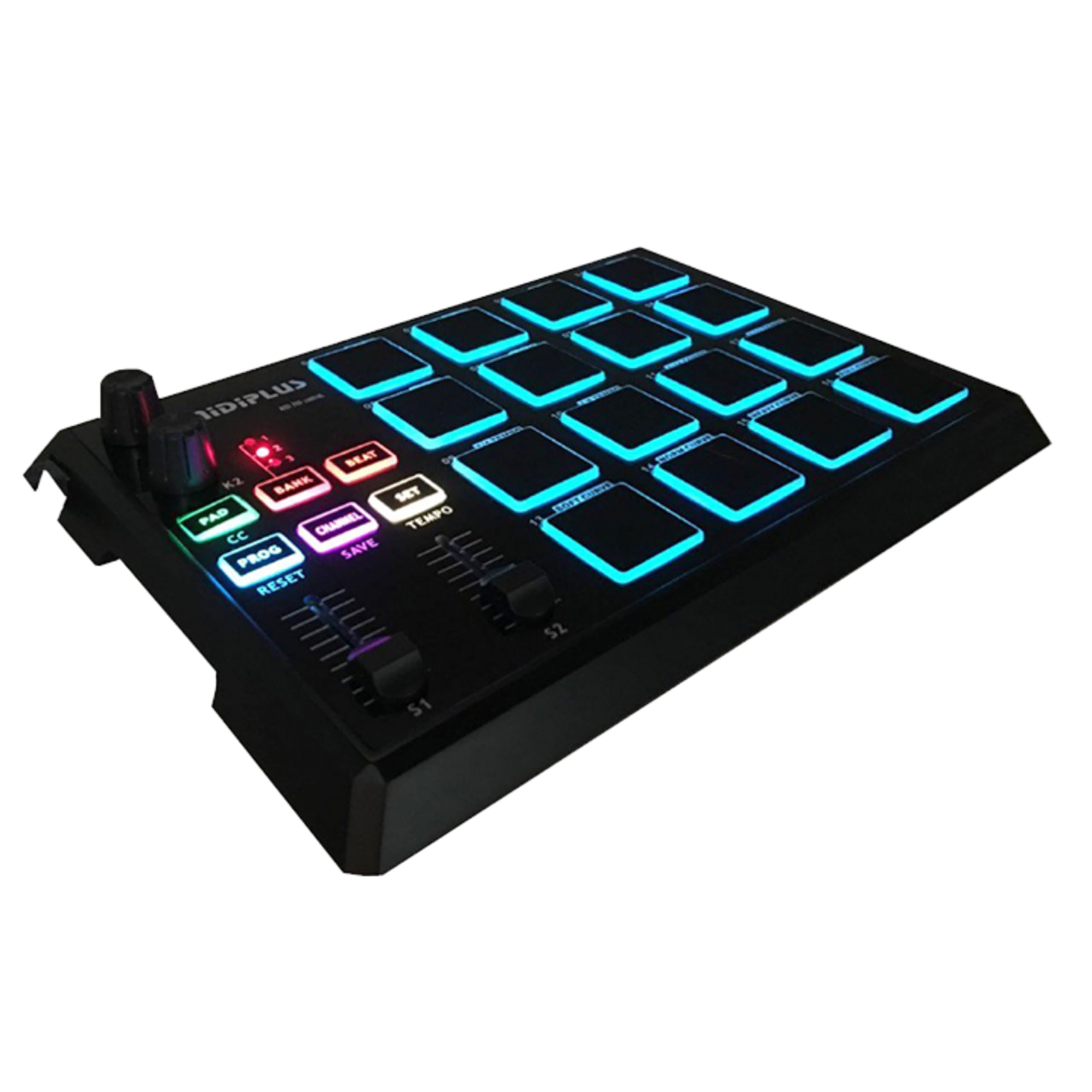 midiplus xPAD -Key Controller