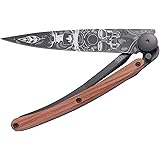 Deejo Tattoo Collection 37g Knife