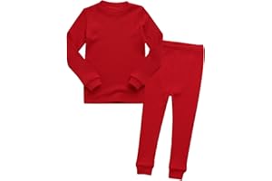 VAENAIT BABY Infant Toddler Kids Adult Couple Family Matching Halloween Christmas Xmas Holiday Buffalo Plaid Pajama Set