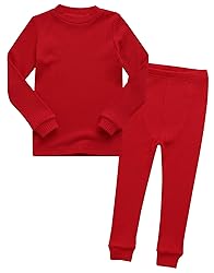 VAENAIT BABY Infant Toddler Kids Long Sleeve Modal